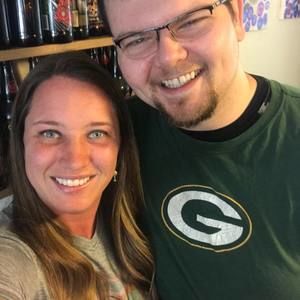 Meet your Posher, Gerry